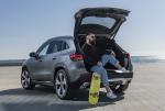 Mercedes-Benz GLA220 d 4Matic Progressive Line 2020 года (WW)
